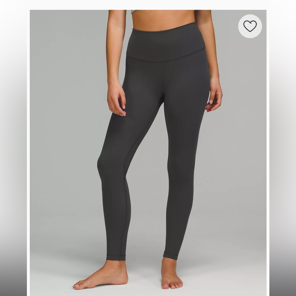 Lululemon Align Leggings